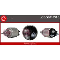 Starterio solenoido jungiklis CASCO CSO10183AS