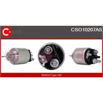 Starterio solenoido jungiklis CASCO CSO10207AS