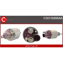 Starterio solenoido jungiklis CASCO CSO10205AS
