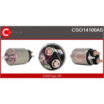 Starterio solenoido jungiklis CASCO CSO14100AS