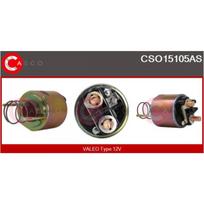 Starterio solenoido jungiklis CASCO CSO15105AS