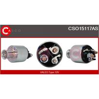 Starterio solenoido jungiklis CASCO CSO15117AS
