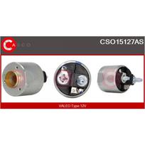 Starterio solenoido jungiklis CASCO CSO15127AS