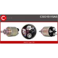 Starterio solenoido jungiklis CASCO CSO15115AS