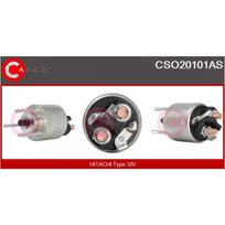 Starterio solenoido jungiklis CASCO CSO20101AS