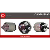 Starterio solenoido jungiklis CASCO CSO20120AS