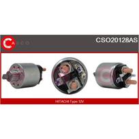 Starterio solenoido jungiklis CASCO CSO20128AS