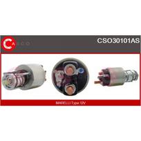 Starterio solenoido jungiklis CASCO CSO30101AS