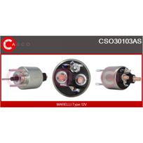 Starterio solenoido jungiklis CASCO CSO30103AS