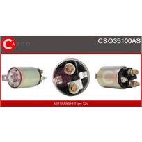 Starterio solenoido jungiklis CASCO CSO35100AS