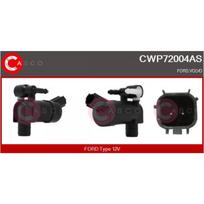Vandens siurblys, priekinio stiklo plovimas CASCO CWP72004AS