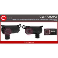 Vandens siurblys, priekinio stiklo plovimas CASCO CWP72000AS