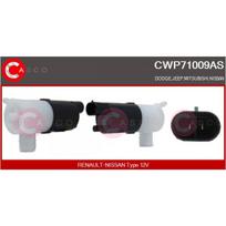 Vandens siurblys, priekinio stiklo plovimas CASCO CWP71009AS