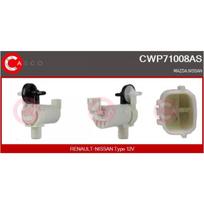 Vandens siurblys, priekinio stiklo plovimas CASCO CWP71008AS