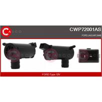 Vandens siurblys, priekinio stiklo plovimas CASCO CWP72001AS