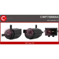 Vandens siurblys, priekinio stiklo plovimas CASCO CWP73000AS