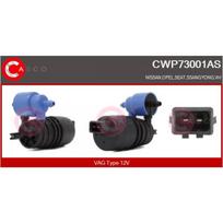 Vandens siurblys, priekinio stiklo plovimas CASCO CWP73001AS