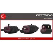 Vandens siurblys, priekinio stiklo plovimas CASCO CWP76000AS