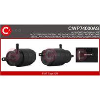 Vandens siurblys, priekinio stiklo plovimas CASCO CWP74000AS