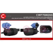 Vandens siurblys, priekinio stiklo plovimas CASCO CWP75002AS