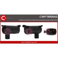 Vandens siurblys, priekinio stiklo plovimas CASCO CWP78000AS