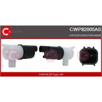 Vandens siurblys, priekinio stiklo plovimas CASCO CWP82005AS