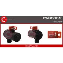 Vandens siurblys, priekinio stiklo plovimas CASCO CWP83000AS