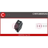 Lango pakėlėjo jungiklis CASCO CWR38005AS