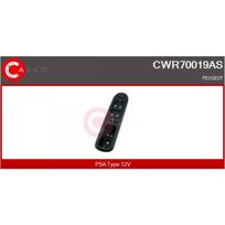 Lango pakėlėjo jungiklis CASCO CWR70019AS