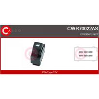 Lango pakėlėjo jungiklis CASCO CWR70022AS