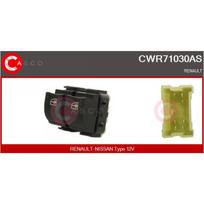Lango pakėlėjo jungiklis CASCO CWR71030AS