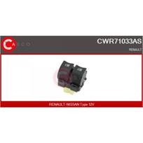 Lango pakėlėjo jungiklis CASCO CWR71033AS