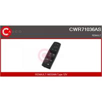 Lango pakėlėjo jungiklis CASCO CWR71036AS