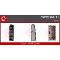 Lango pakėlėjo jungiklis CASCO CWR71041AS