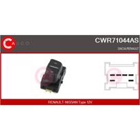 Lango pakėlėjo jungiklis CASCO CWR71044AS