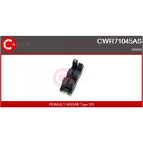 Lango pakėlėjo jungiklis CASCO CWR71045AS
