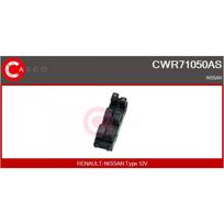 Lango pakėlėjo jungiklis CASCO CWR71050AS