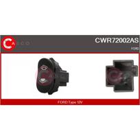 Lango pakėlėjo jungiklis CASCO CWR72002AS