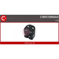 Lango pakėlėjo jungiklis CASCO CWR72005AS