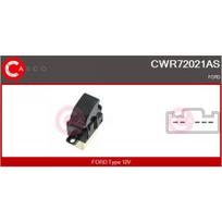 Lango pakėlėjo jungiklis CASCO CWR72021AS