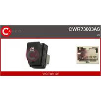 Lango pakėlėjo jungiklis CASCO CWR73003AS
