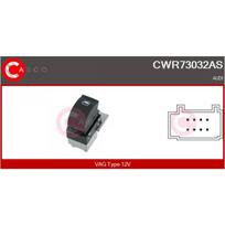 Lango pakėlėjo jungiklis CASCO CWR73032AS