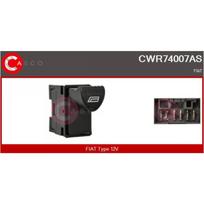 Lango pakėlėjo jungiklis CASCO CWR74007AS