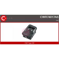 Lango pakėlėjo jungiklis CASCO CWR74017AS