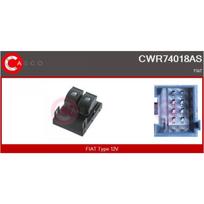 Lango pakėlėjo jungiklis CASCO CWR74018AS