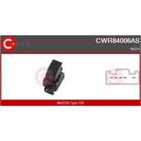 Lango pakėlėjo jungiklis CASCO CWR84006AS