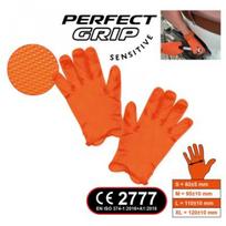 Apsauginės pirštinės KS TOOLS 310.0464