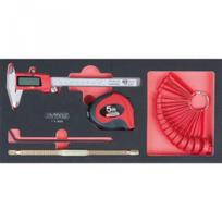 Įrankių rinkinys KS TOOLS 713.3005