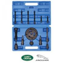 Reguliavimo įrankių rinkinys, veleno nustatymo įrankiai KS TOOLS BT593200