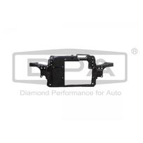 Priekinis variklio gaubtas DPA 88050155902
